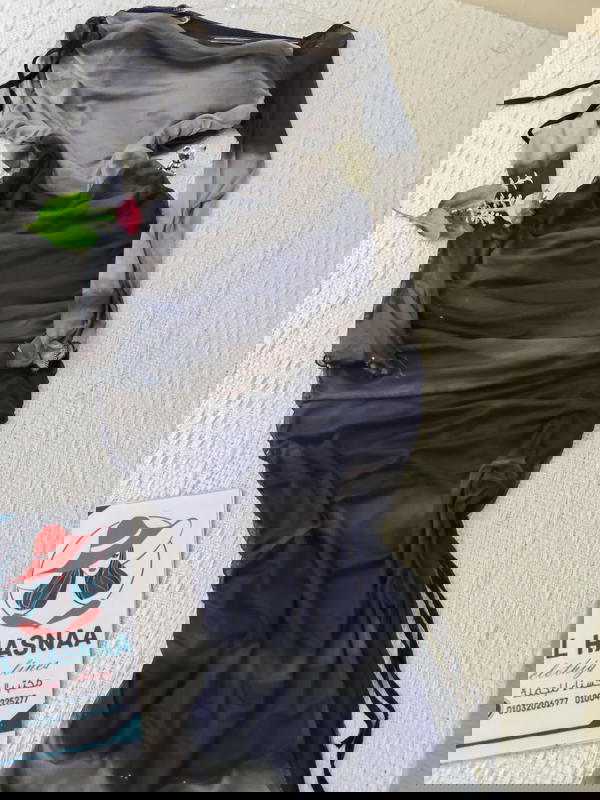 فستان كود0056 Image 6 Preview