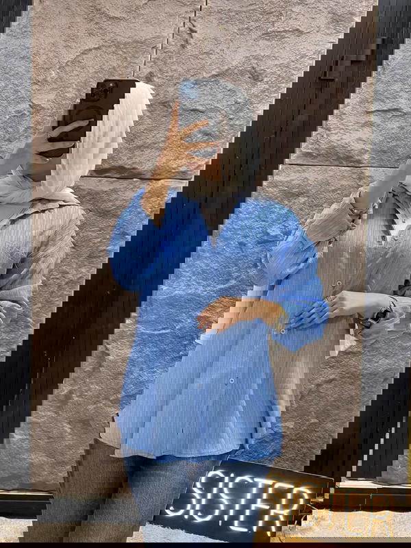 شميز فريسكا Image 2 Preview
