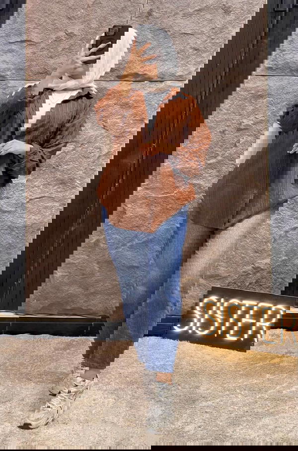 شميز فريسكا Image 3 Preview