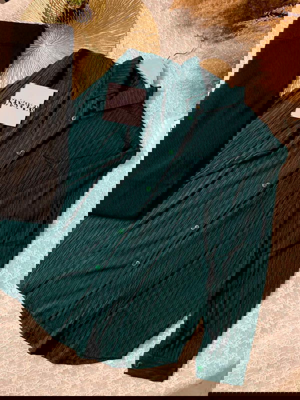شميز فريسكا Image 4 Preview