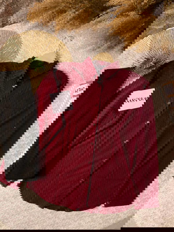 شميز فريسكا Image 5 Preview