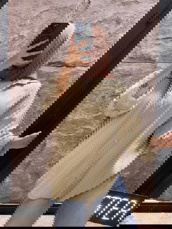 شميز فريسكا ف استرس Image 2 Preview