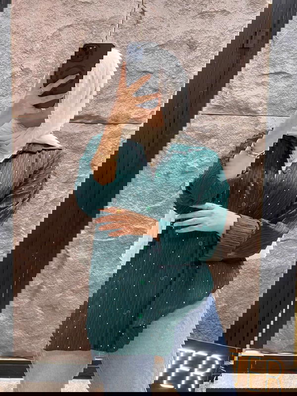 شميز فريسكا ف استرس Image 3 Preview