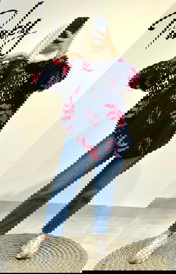 شميز كم نفخ Image 1 Preview
