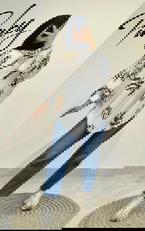 شميز كم نفخ Image 3 Preview