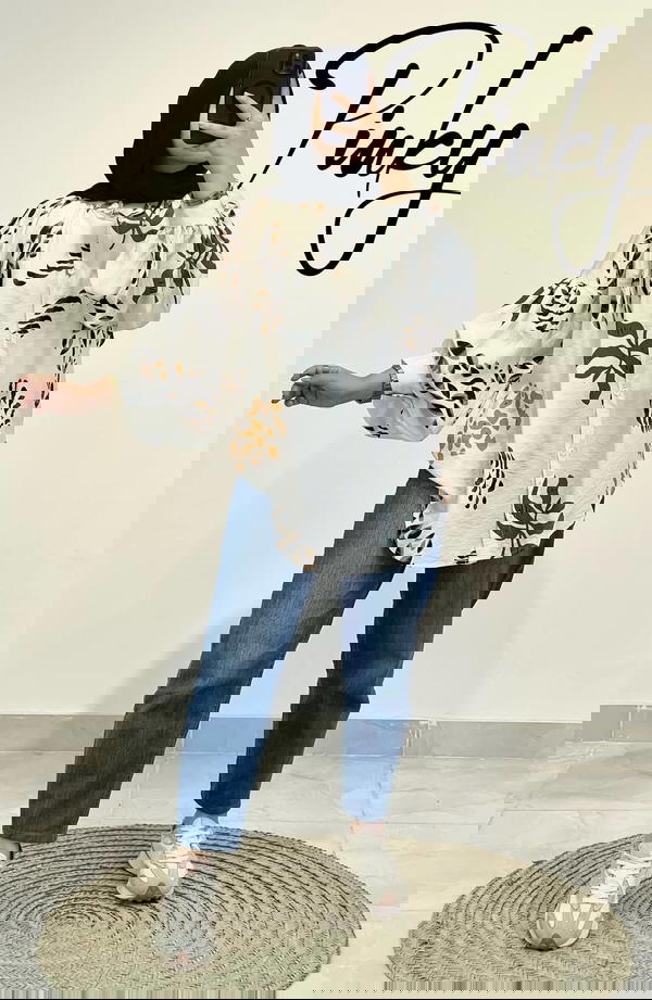 شميز كم نفخ Image 4 Preview