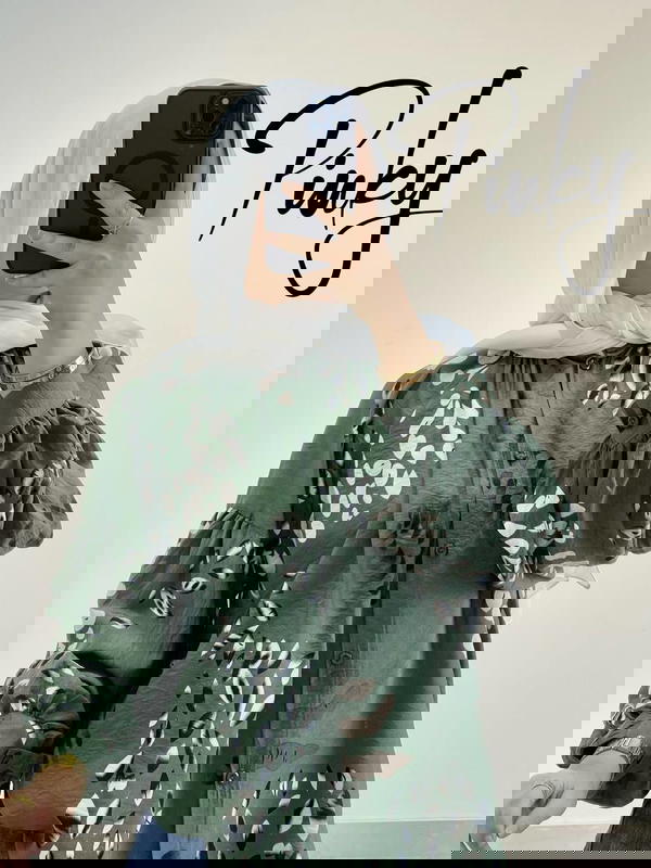 شميز كم نفخ Image 6 Preview