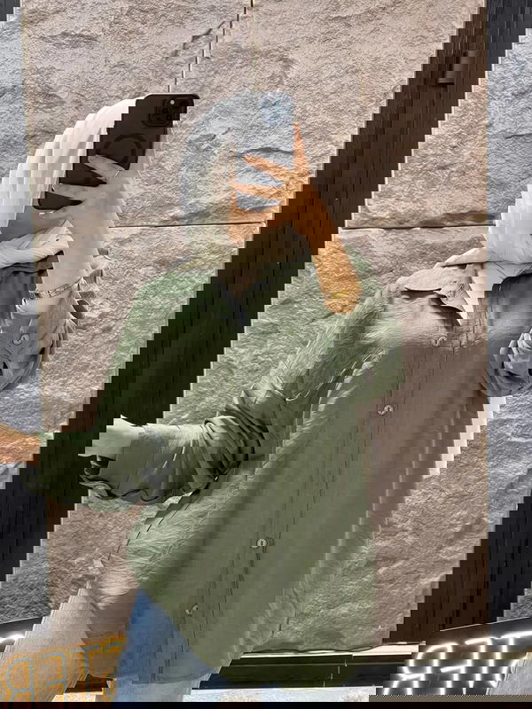 شميز كتان  Image 3 Preview
