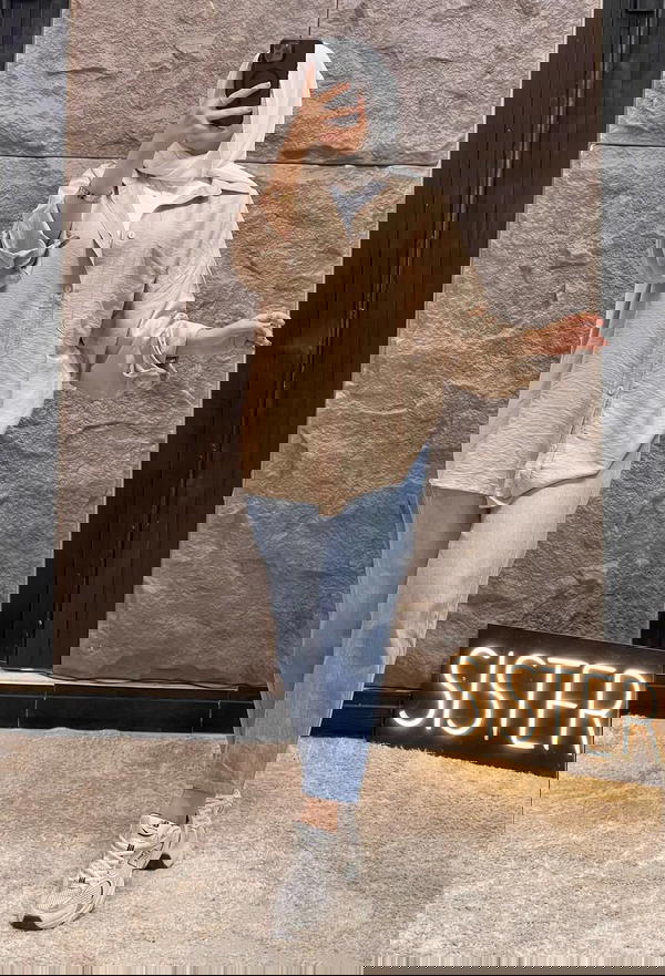 شميز كتان  Image 6 Preview