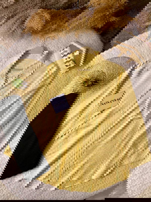 شميز كتان  Image 7 Preview