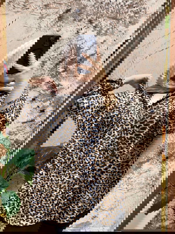 شميز تايجر Image 2 Preview
