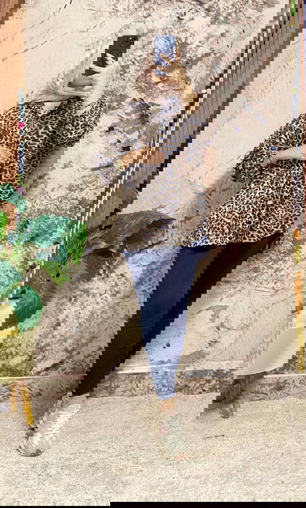 شميز تايجر Image 3 Preview
