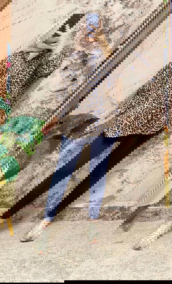 شميز تايجر Image 4 Preview