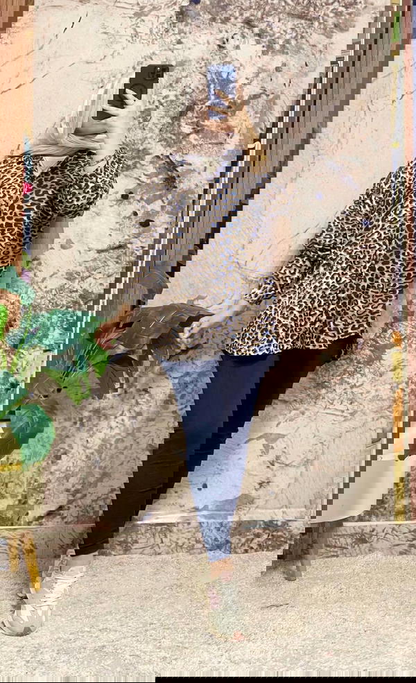 شميز تايجر Image 5 Preview