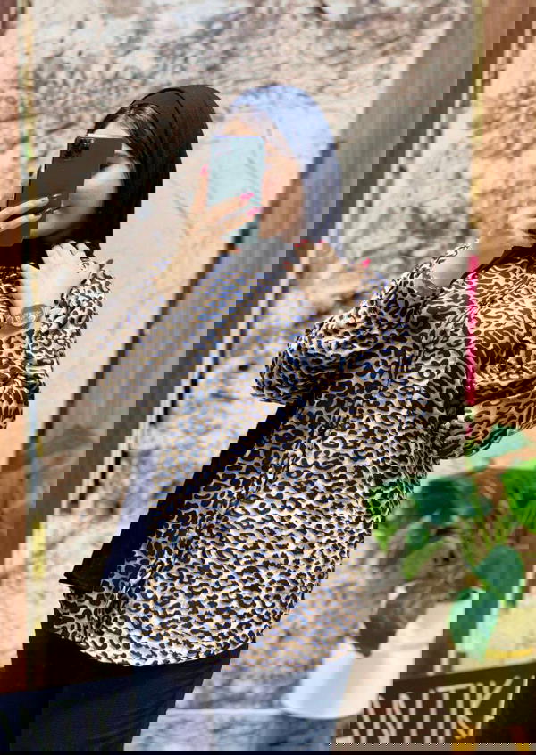 شميز تايجر Image 7 Preview