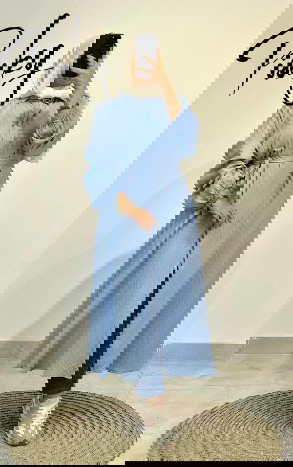 شميز طويل  Image 1 Preview