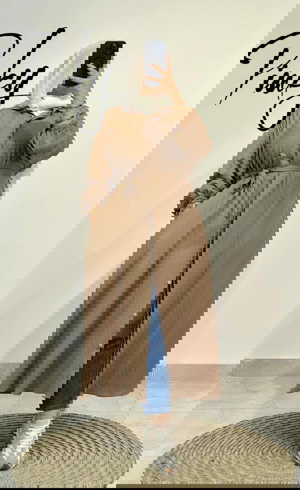 شميز طويل  Image 2 Preview