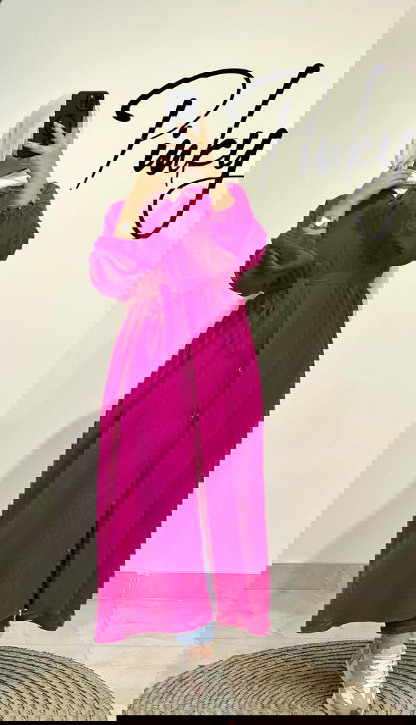 شميز طويل  Image 3 Preview