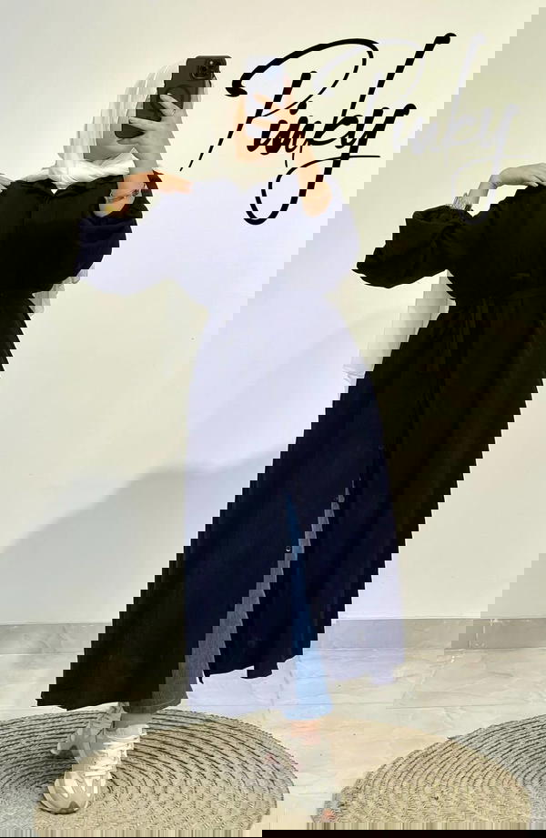 شميز طويل  Image 4 Preview