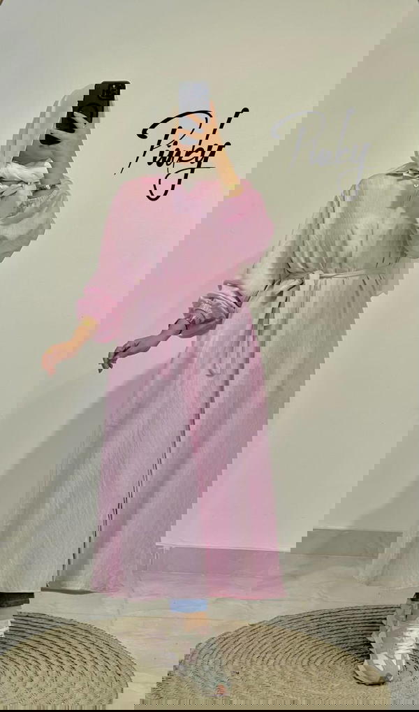 شميز طويل  Image 5 Preview