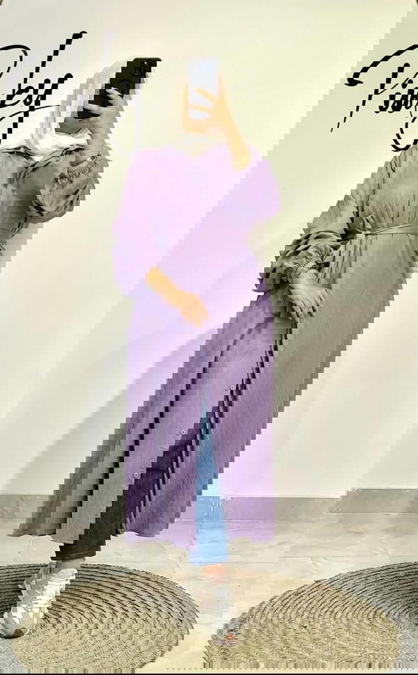 شميز طويل  Image 6 Preview