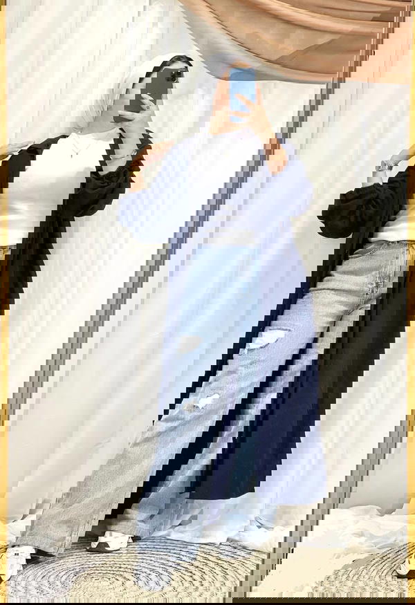 شميز طويل  Image 7 Preview