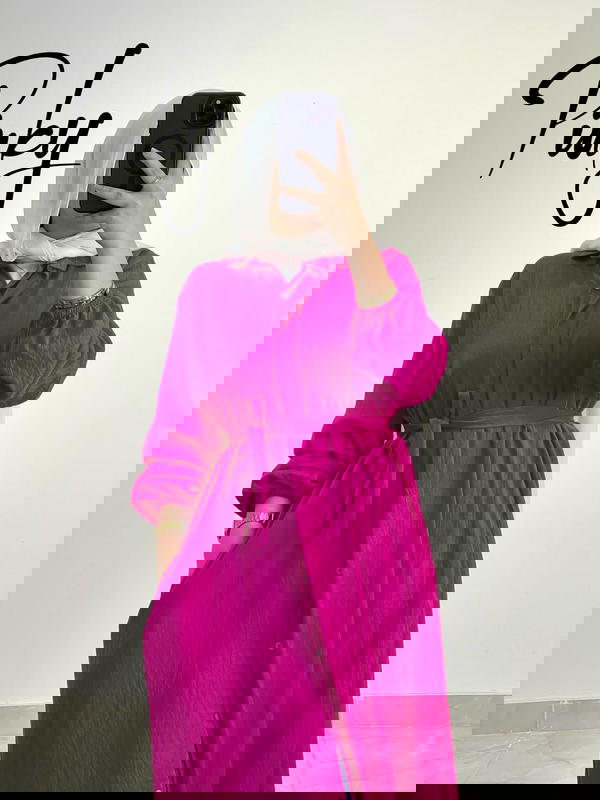 شميز طويل  Image 8 Preview