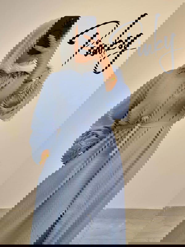 شميز طويل  Image 10 Preview
