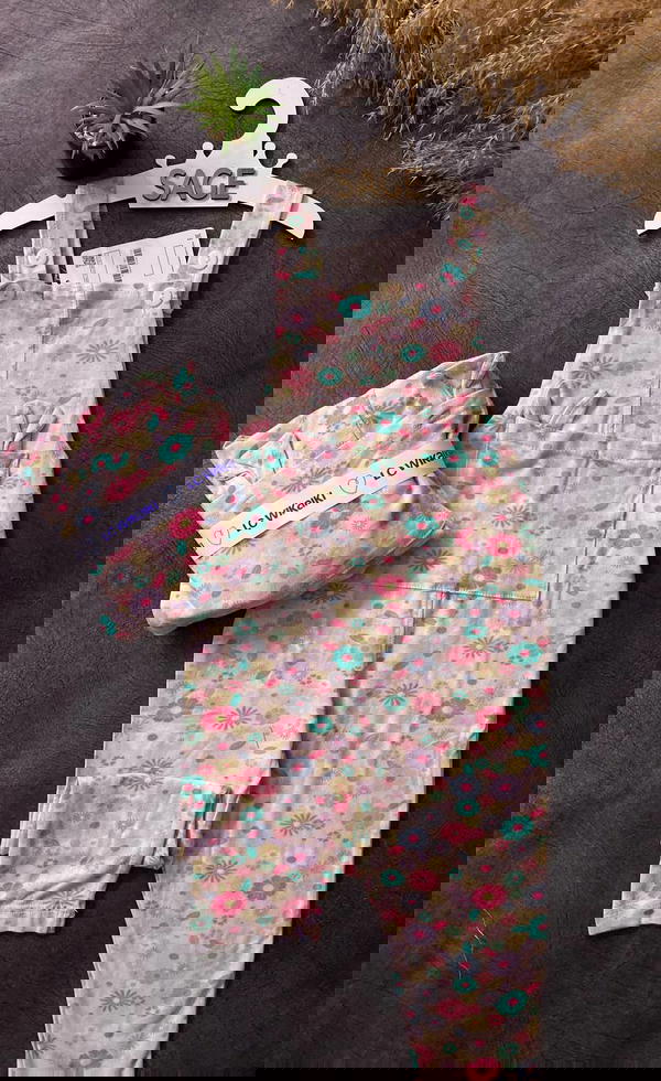 سولبيت اطفال lcwaikiki 8 Image 7 Preview