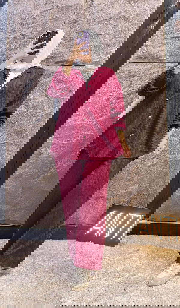 سوت 2 جيب فريسكا Image 2 Preview