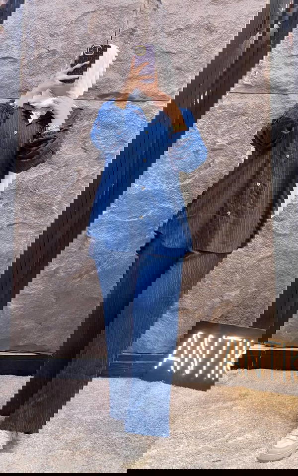 سوت 2 جيب فريسكا Image 4 Preview