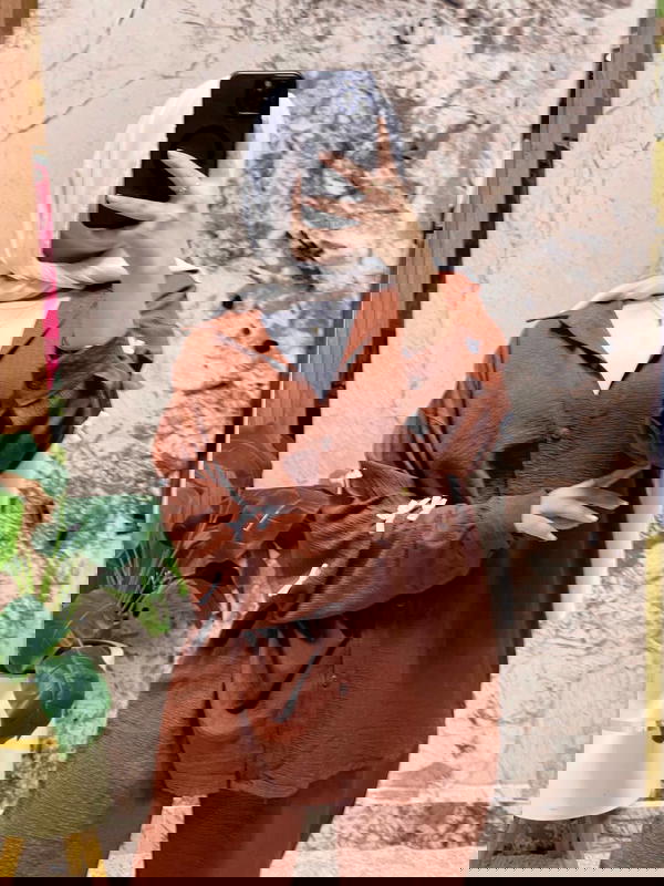 سوت فيونكات ع الكم Image 2 Preview