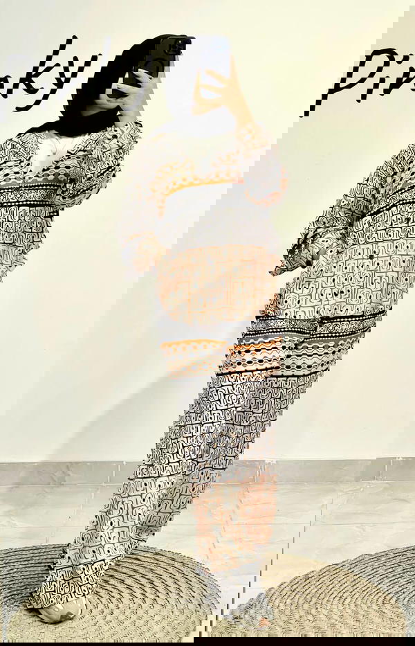 سوت مشجره قطعتين  Image 2 Preview