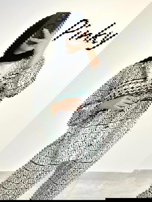 سوت مشجره قطعتين  Image 6 Preview