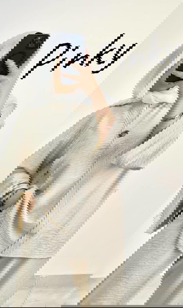 سوت قطعتين توتون Image 6 Preview