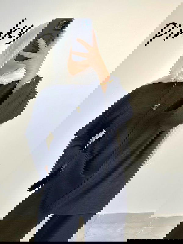 سوت قطعتين توتون Image 8 Preview