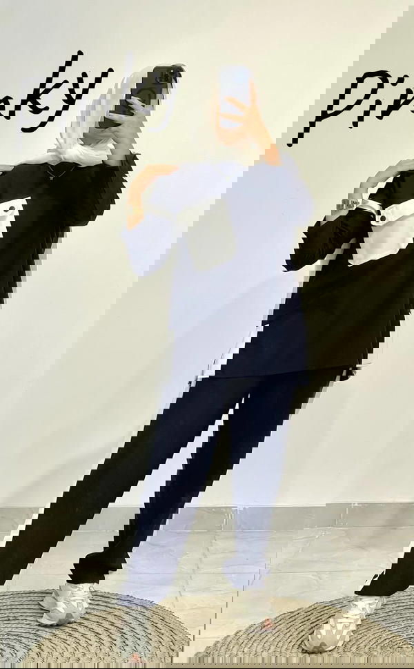 سوت سبور باربي Image 3 Preview