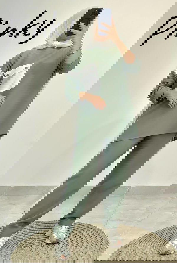 سوت سبور باربي Image 5 Preview