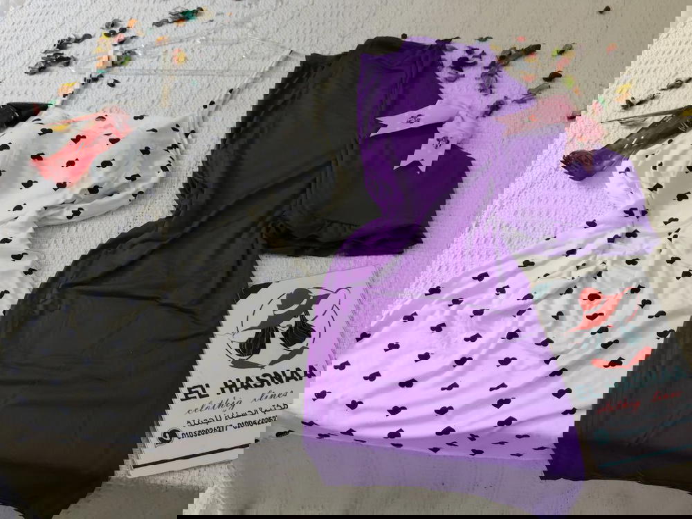 طقم 2 قطعه كود 2269 Preview Image