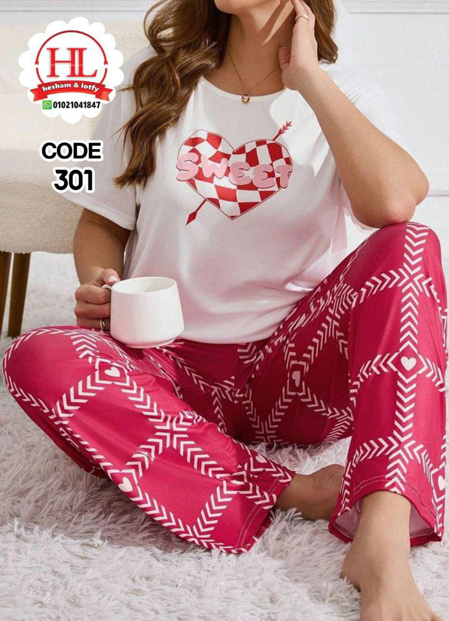طقم 2 قطعه كود 301 Preview Image