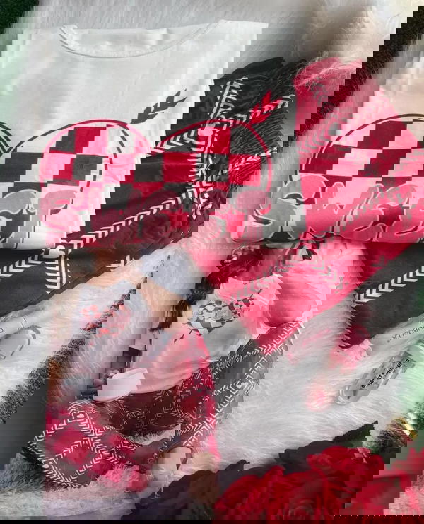 طقم 2 قطعه كود 301 Image 2 Preview