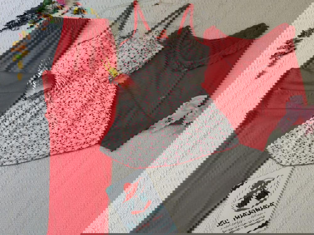 طقم 3قطع لكود 6558 Preview Image