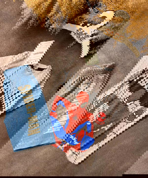 ترنج اولادي Spider-Man Image 1 Preview