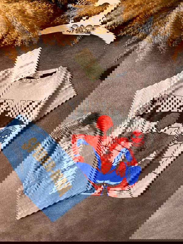 ترنج اولادي Spider-Man Image 3 Preview