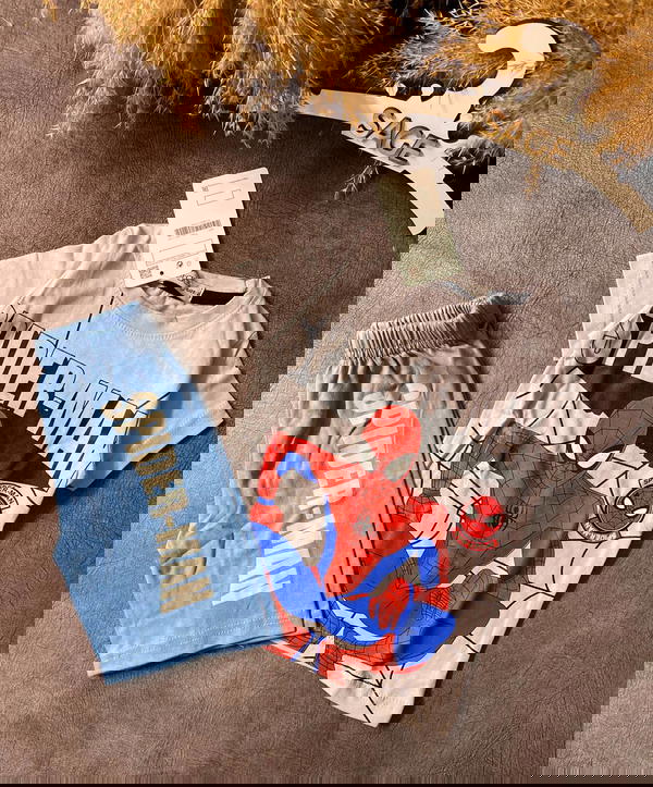 ترنج اولادي Spider-Man Image 4 Preview