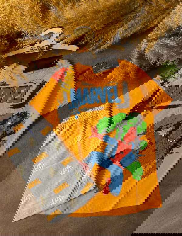 ترنج ولادي MARvIL Image 4 Preview
