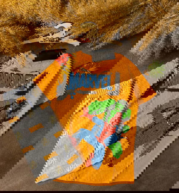 ترنج ولادي MARvIL Image 5 Preview