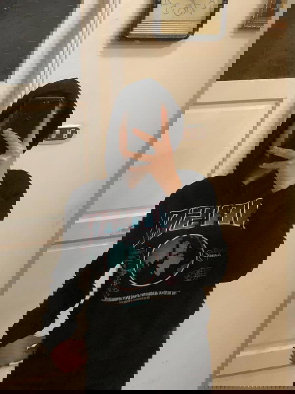 تيشيرت هاي وسط مستورد Image 1 Preview