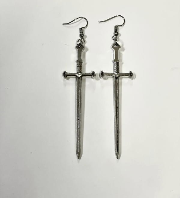 earring  Image 1 Preview