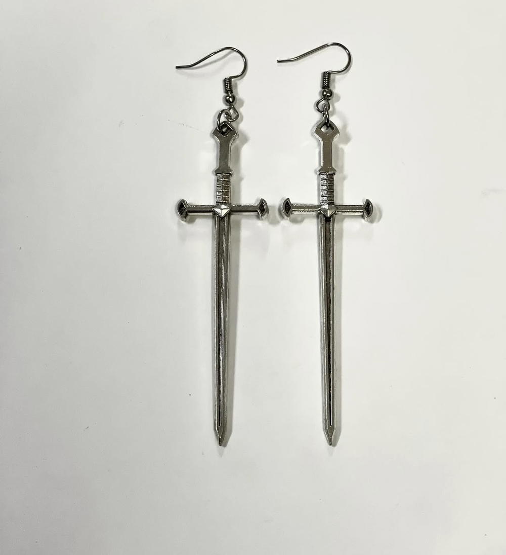 earring Preview Image